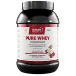 Human Protect Pure Whey Concentrate - Суроватъчен протеин концентрат