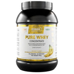 Human Protect Pure Whey Concentrate - Суроватъчен протеин концентрат