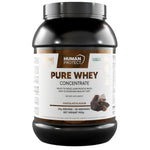 Human Protect Pure Whey Concentrate - Суроватъчен протеин концентрат