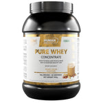 Human Protect Pure Whey Concentrate - Суроватъчен протеин концентрат