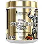 Kevin Levrone Gold Creatine Chews Creatine Monohydrate - Дъвчащ креатин монохидрат