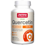 Jarrow Formulas Quercetin 500 mg - Кверцетин 500 mg