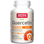 Jarrow Formulas Quercetin 500 mg - Кверцетин 500 mg