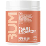 RAW Nutrition CBUM Thavage Pre-Workout with Nitrosigine - Предтренировъчна формула с Nitrosigine