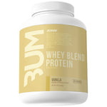 RAW Nutrition CBUM Whey Protein Blend - Суроватъчен протеин