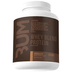 RAW Nutrition CBUM Whey Protein Blend - Суроватъчен протеин
