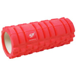 ARMAGEDDON Foam Roller 33x14 см - Масажен фоумролер