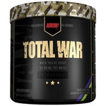 Redcon1 Total War Pre-Workout - Предтренировъчна формула