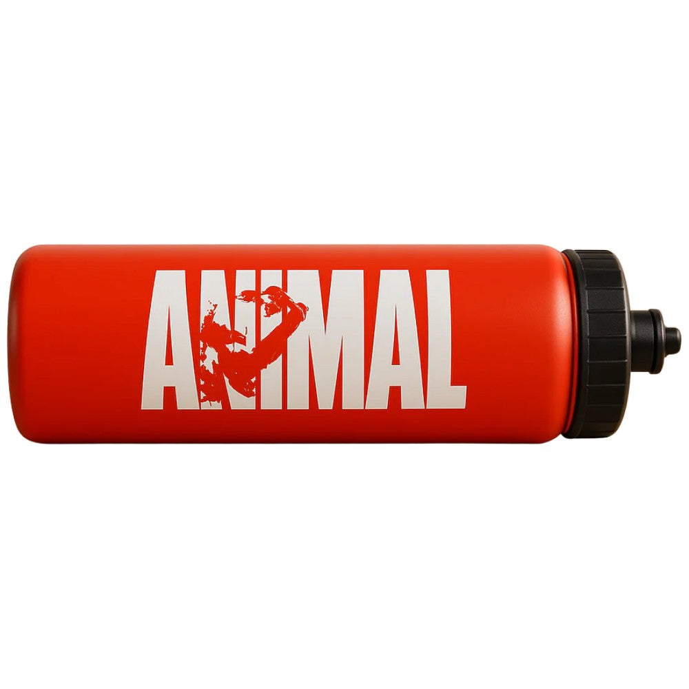 Universal Animal Water Bottle - Спортна бутилка за вода