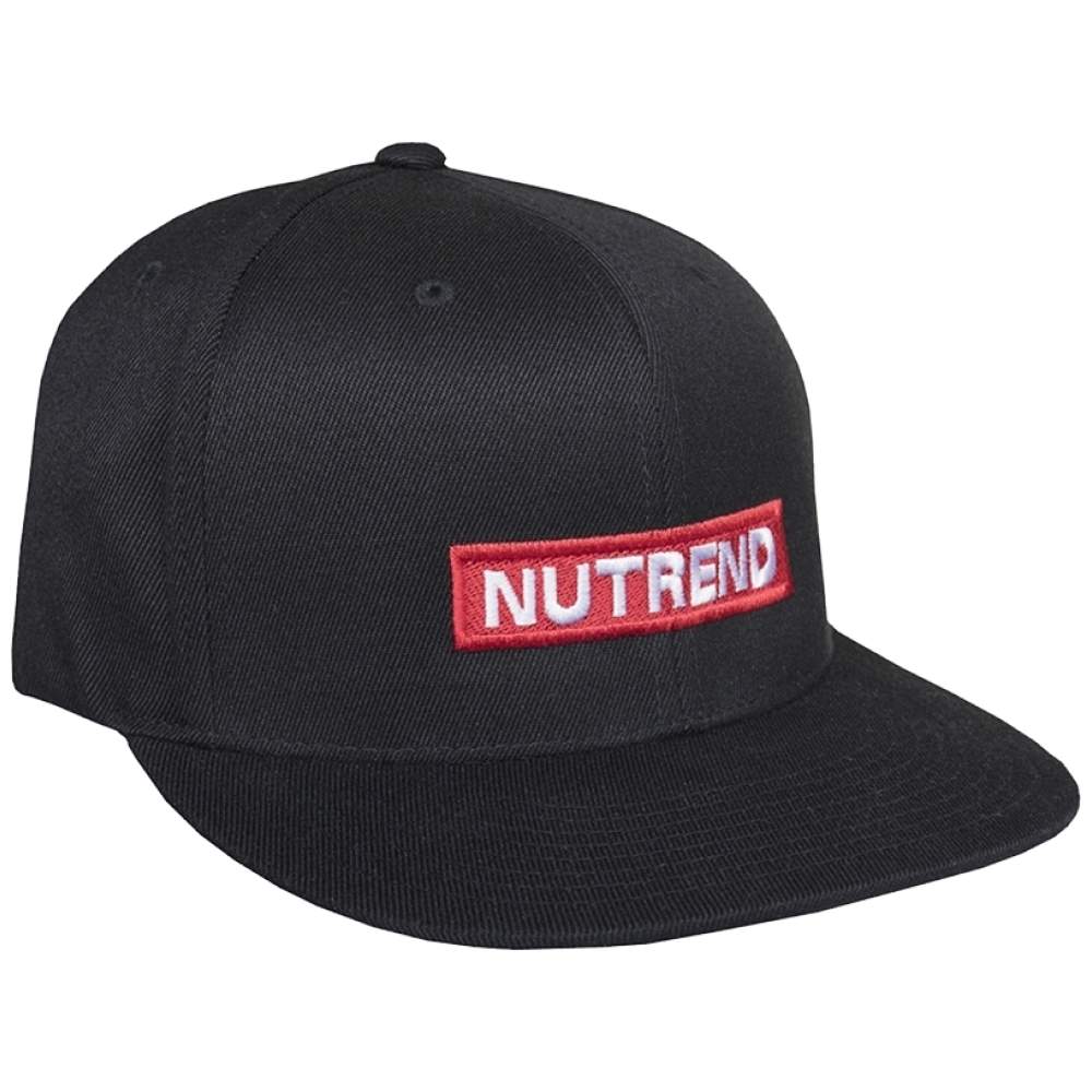 Nutrend Baseball Cap Flexfit - Бейзболна шапка