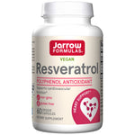 Jarrow Formulas Resveratrol 100 mg - Ресвератрол 100 mg