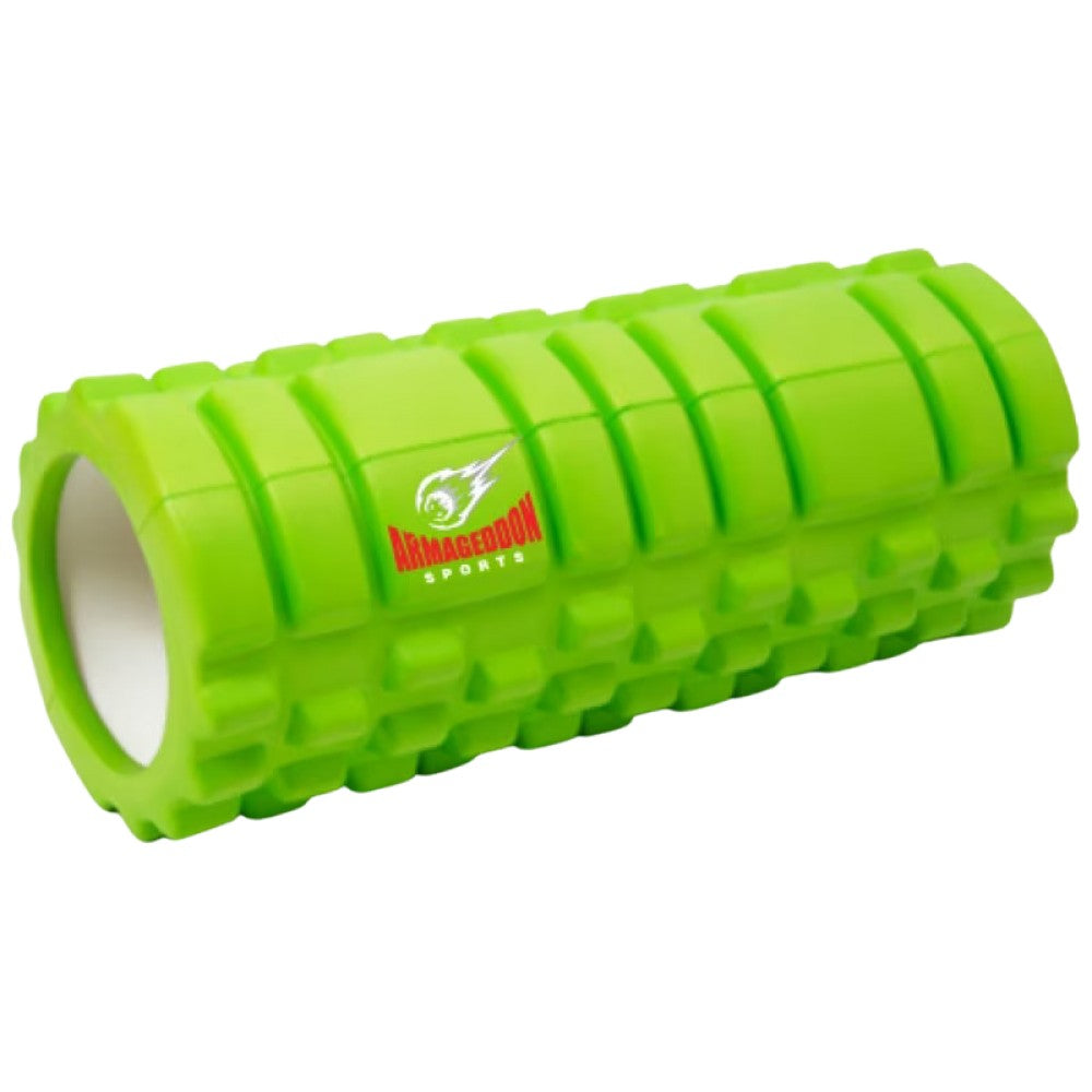 ARMAGEDDON Foam Roller 33x14 см - Масажен фоумролер