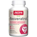 Jarrow Formulas Resveratrol 100 mg - Ресвератрол 100 mg