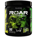 Rule1 Roar Ferocious Pre-Workout - Предтренировъчна формула