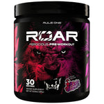 Rule1 Roar Ferocious Pre-Workout - Предтренировъчна формула