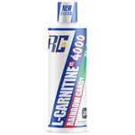 Ronnie Coleman L-Carnitine Liquid XS 4000 - Течен L-Карнитин 4000