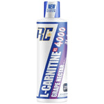 Ronnie Coleman L-Carnitine Liquid XS 3000 - Течен L-Карнитин 3000