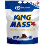 Ronnie Coleman King Mass XL Super Anabolic Growth Formula - Гейнър за маса