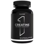 Rule1 Creatine Monohydrate Caps - Креатин монохидрат капсули