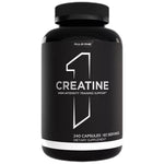 Rule1 Creatine Monohydrate Caps - Креатин монохидрат капсули