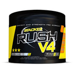 Stacker Rush V4 - Предтренировъчна формула