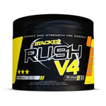 Stacker Rush V4 - Предтренировъчна формула