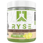 RYSE Loaded Greens - Зелена суперхрана на прах