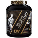 Dorian Yates Nutrition ShadoWhey Hydrolysate - Хидролизиран суроватъчен протеин