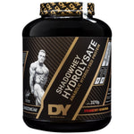 Dorian Yates Nutrition ShadoWhey Hydrolysate - Хидролизиран суроватъчен протеин