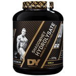 Dorian Yates Nutrition ShadoWhey Hydrolysate - Хидролизиран суроватъчен протеин