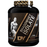 Dorian Yates Nutrition ShadoWhey Isolate - Суроватъчен изолат