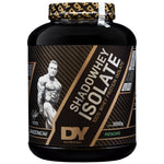 Dorian Yates Nutrition ShadoWhey Isolate - Суроватъчен изолат