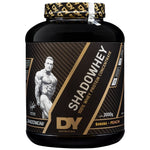 Dorian Yates Nutrition ShadoWhey 100% Whey Protein - Суроватъчен протеин