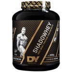 Dorian Yates Nutrition ShadoWhey 100% Whey Protein - Суроватъчен протеин