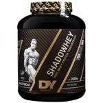 Dorian Yates Nutrition ShadoWhey 100% Whey Protein - Суроватъчен протеин