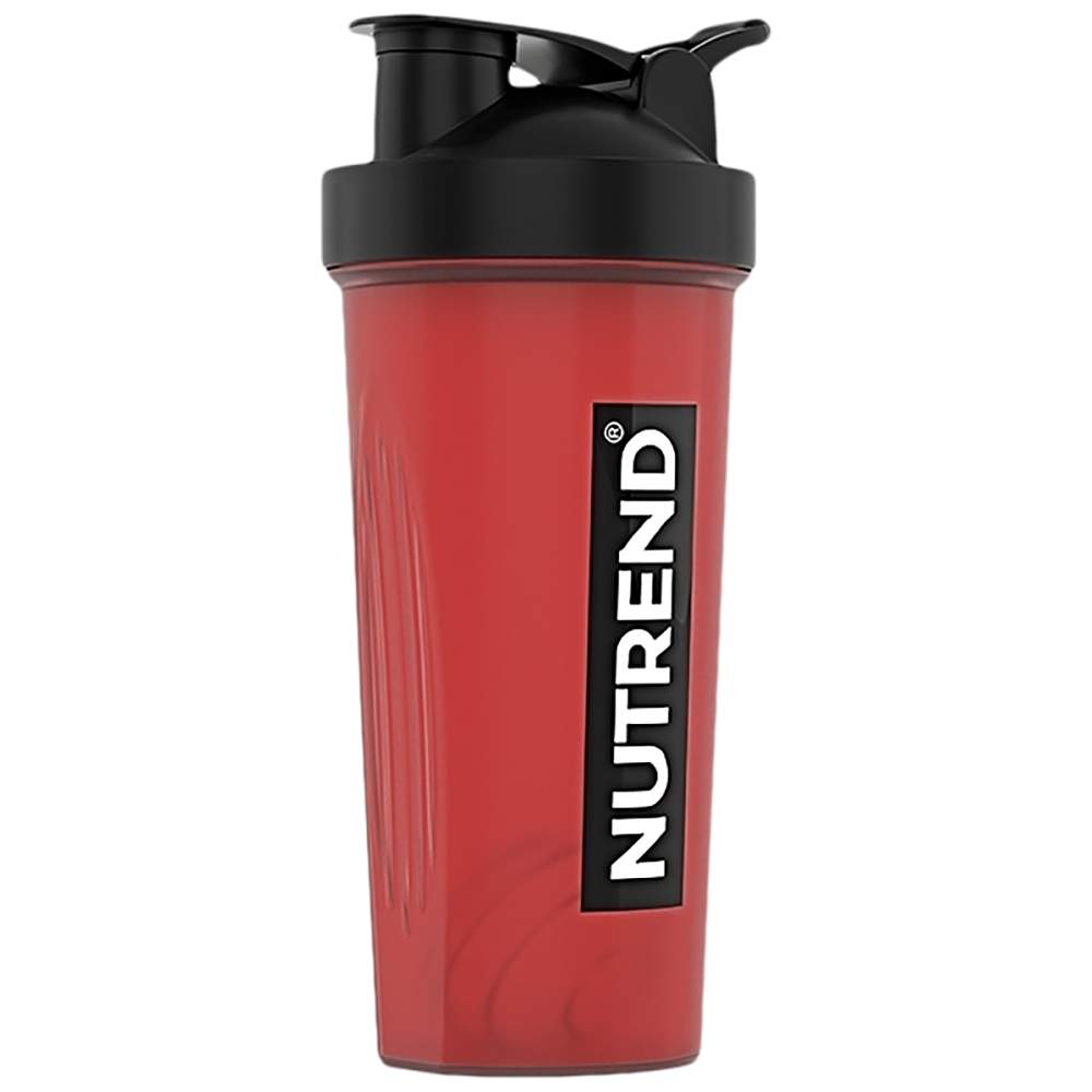 Nutrend Shaker 600 ml - Шейкър 600 ml