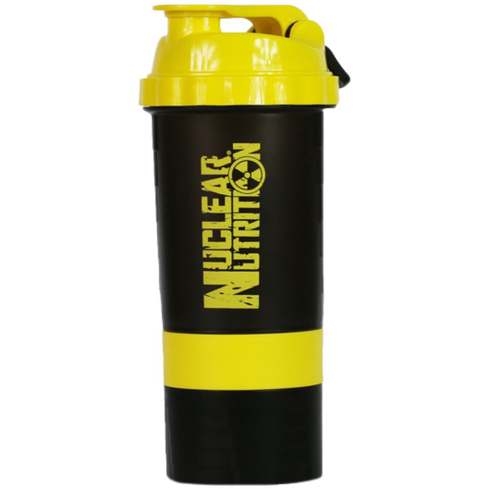 Nuclear Nutrition Shaker - Шейкър