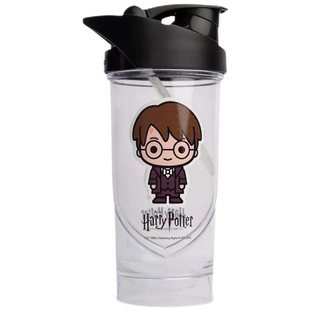 Shieldmixer Hero Pro Shaker Harry Potter Mini - Мини спортен шейкър Harry Potter