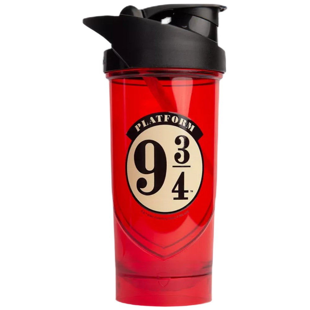 Shieldmixer Hero Pro Shaker Platform 9 3/4 - Спортен шейкър Platform 9 3/4