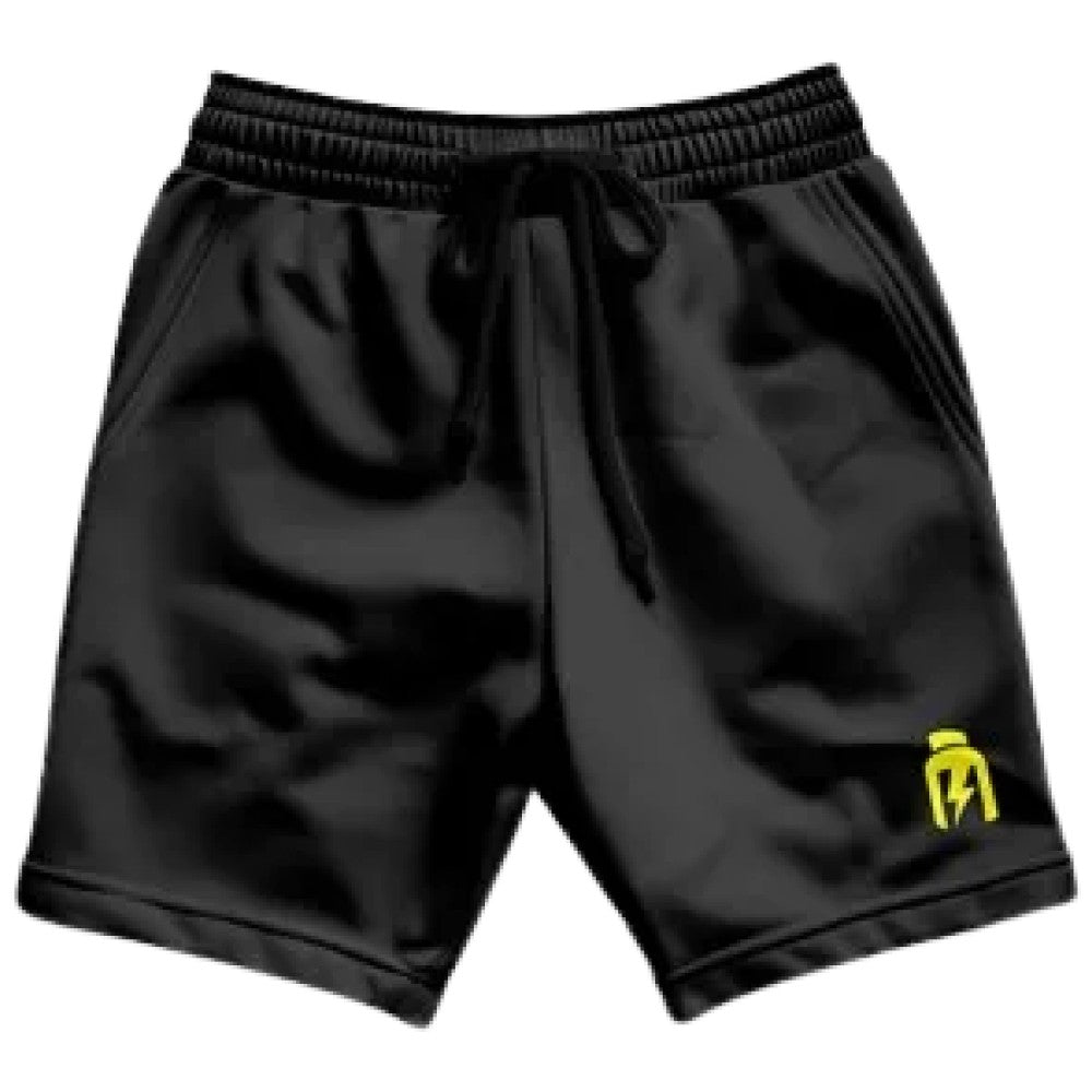 Hero.Lab Shorts - Шорти за трениране черни