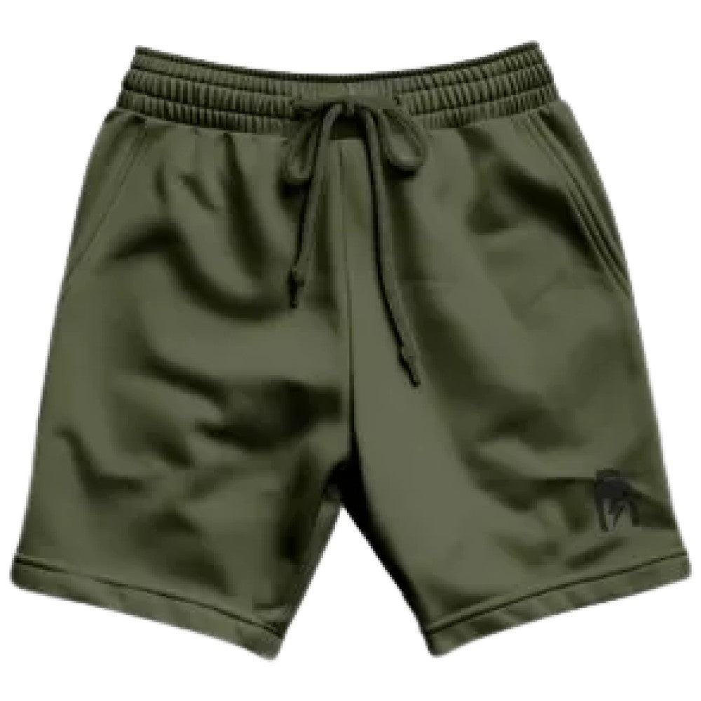 Hero.Lab Shorts - Шорти за трениране каки зелени
