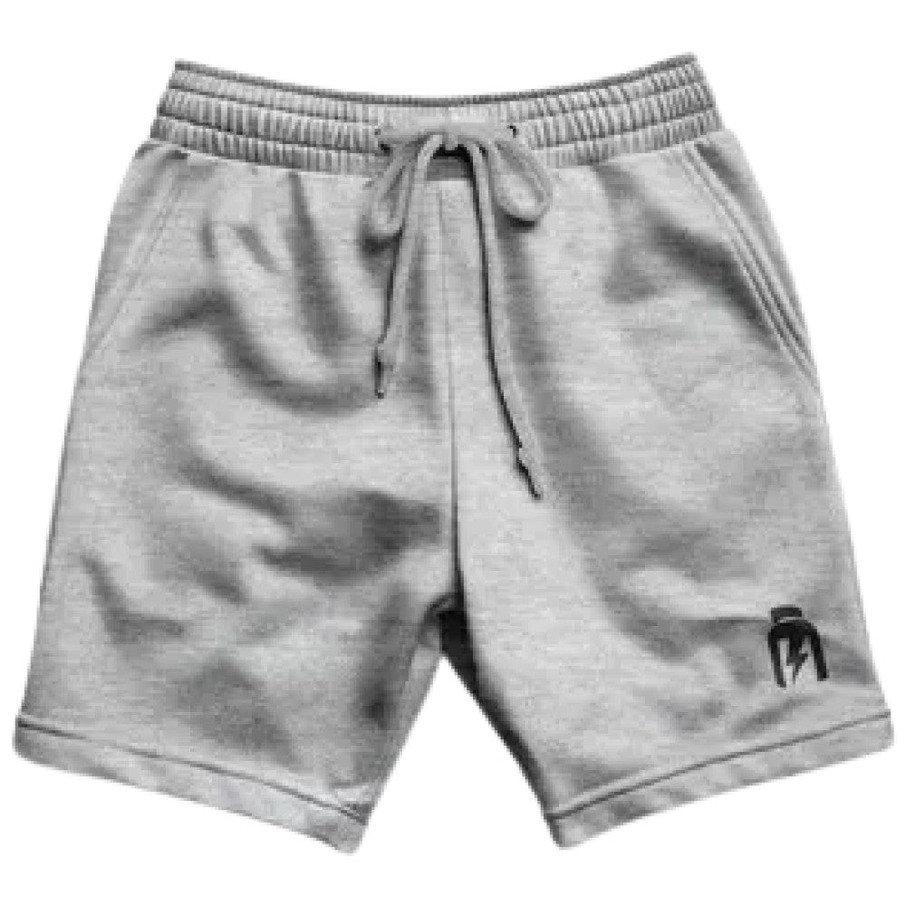 Hero.Lab Shorts - Шорти за трениране сиви