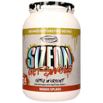 Gaspari Nutrition SizeOn Get Swole Intra-Workout - Креатинова интра-формула