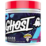 Ghost Size V3 Muscle Builder - Креатинова матрица за обем