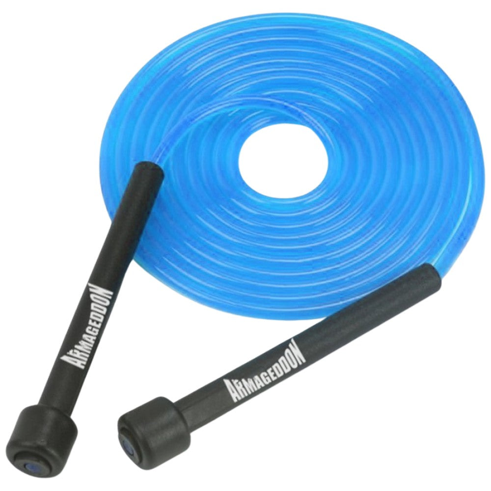 ARMAGEDDON Jump Rope Basic 225 см - Въже за скачане