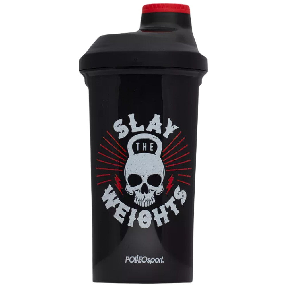 Shieldmixer DEFENDER Slay the Weights - Шейкър за разбъркване