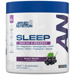Applied Nutrition Agewell 40+ Sleep - Формула за сън 40+