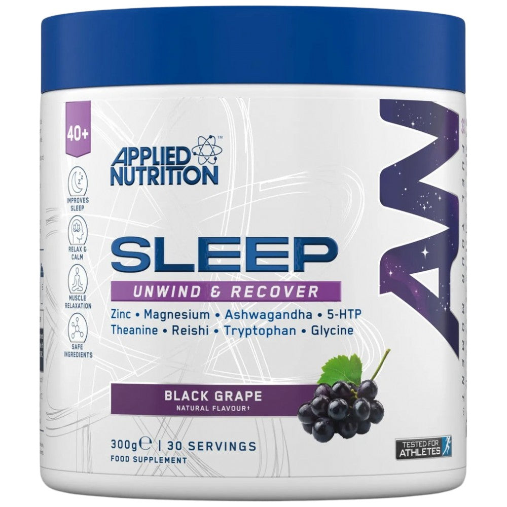 Applied Nutrition Agewell 40+ Sleep - Формула за сън 40+