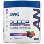 Applied Nutrition Agewell 40+ Sleep - Формула за сън 40+