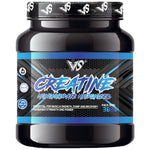 V-Shape Supplements Creatine Monohydrate Powder Micronized - Микронизиран креатин монохидрат